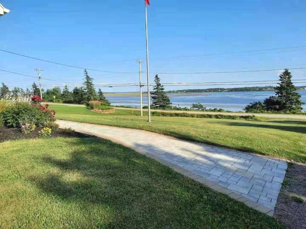 Harbour Light Haven Villa North Rustico Eksteriør billede